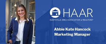 New Hire @ HAAR: Abbie Kate Hancock