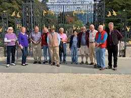 Profile for PS Dupont High School Class of 1959