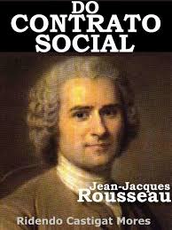 Contrato social , libro i, cap. Ebooksbrasil