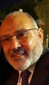 الدكتور محمد هداية