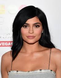 Kylie jenner (born august 10, 1997) is an american reality television personality and model. Op Wahn So Anders Sah Kylie Jenner Fruher Aus Stars Vol At