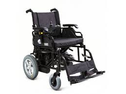 Wollex W111a Akulu Tekerlekli Sandalye Sandalye Tirmanma