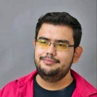 Mario Mijangos's Instagram, Twitter & Facebook