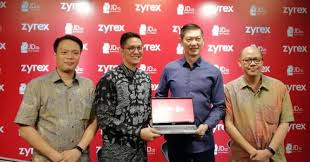 Zyrex laptop nb sky 360 touch screen 4gb ram + 64gb emmc internal, win 10 hm cp678 berkualitas. Bangkit Dari Mati Suri Harga Laptop Zyrex Terbaru Semakin Murah Di Jd Id Gizmologi