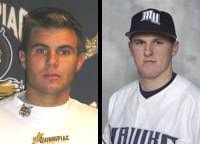 Ryan Buch's Instagram, Twitter & Facebook