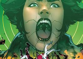 We're Still Just Talking About Snakes in The Union #4