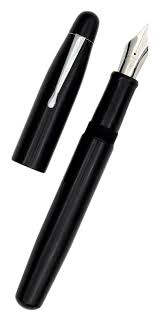 Image result for mammoth bone inlay fountain pen