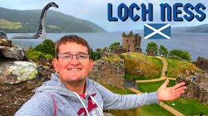 Loch ness investigations have included lures, fish baits, exploding light bulbs, submarines, scanning sonars, echo sounders, telephoto cameras, underwater cameras with strobe flashes, movie cameras. Visiting Loch Ness In Scotland Beautiful Scenery Urquhart Castle Nessie Youtube
