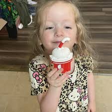 I'm shocked, no one must have cared around here