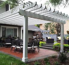 Every house maker is wishing to opt. Pergola Designs Fort Collins Rocky Mountain Fence And Decks