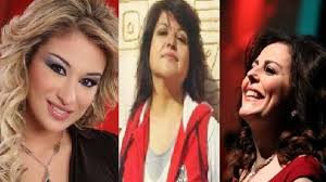 > توفيت مساء يوم الأربعاء الفنانة السورية ميادة بسيليس عن عمر يناهز 54 عاما بعد صراع مع مرض السرطان، بحسب ما أعلنت وزارة الإعلام السورية. 6lqs6hvwy4uzsm