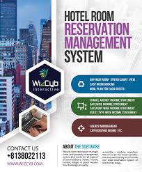 Wizcyb Interactive It Solutions Llp A Web And Digital
