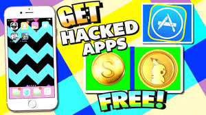While some apps require you to jailbreak the target iphone, others can hack it without jailbreaking. Get Hacked Apps Hacked Ios Games Free No Jailbreak Ios 10119 Iphone Ipad Ipod Easy