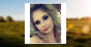 Lexie Ann Sheridan Obituary February 28, 2021