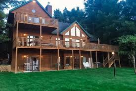 Frazee mn lake lot on long lake. Lakeside Cabin In Shell Lake Wisconsin Christensen Properties