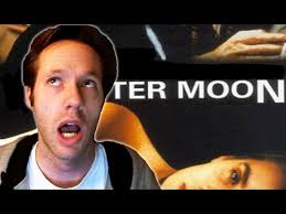 Bitter Moon [1992] Emmanuelle Seigner, Peter Coyote, Hugh Grant, Kristin  Scott Thomas