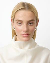 Lié Studio The Camille' Earrings