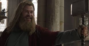 Miley cyrus and liam hemsworth thor: Chris Hemsworth Has To Thank Liam For His Thor Role The Independent Singapore News