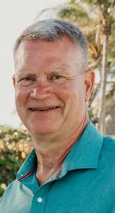 Obituary for Patrick "Pat" A. Baxter