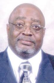 Perry Lee Johnson Jr.