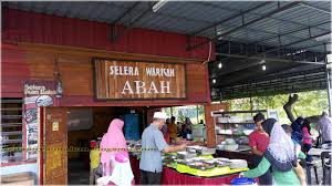 Maybe you would like to learn more about one of these? Makan Jika Sedap Makan Tengahari Di Selera Warisan Abah Taiping Perak