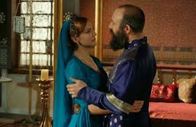 турецкий сериал великолепный век все серии на русском языке Meryem Ottoman Empire Sultan Suleyman Magnificent
