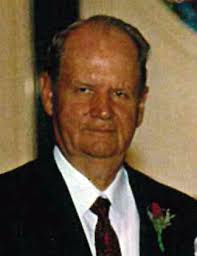 Obituary for Buster Kingsley