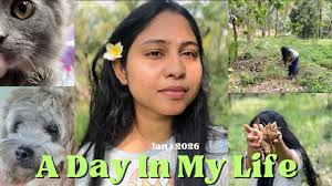 First day in 2026#dayinmylife