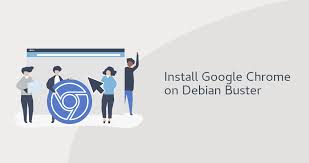 Google chrome is the most widely used web browser on the internet. How To Install Google Chrome Web Browser On Debian 10 Linux Linuxize