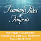 Fountains, Tides and Tempests event in Venice, FL