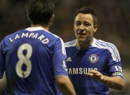 Frank lampard has dismissed speculation linking him with the sack at chelsea. Devastated Jt Wants Chelsea To Retire Lampard S No8 Shirt The42