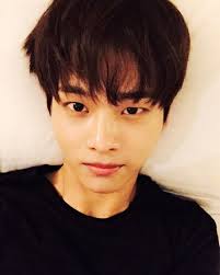 ภาพที่พี่เอ็นอัพไอจี ค่ะ IG : achahakyeon (ขออนุญาตในการข้ามเนื้อหาค่ะ^^)  //@p'best