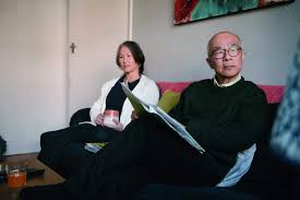 How does dementia cause death? - Alzheimer's Research UK