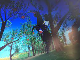 This week sees two new mini areas available for unlock in the equestrian focused mmo starstable, with a new quest from jorvik ranger keema. How Do I Get Out Of Mistfall Starstable