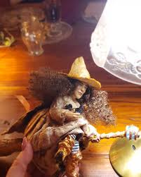 המכשפה - חוויה קולינארית