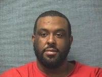 Canton man wanted in fatal crash is nabbed by federal agents