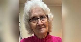 Elizabeth Ann Hodges Obituary