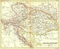 As the news of the paris revolution reached pest a new national cabinet or diet led by lajos kossuth took power and passed a reform package known as the april laws that included basic freedoms like freedom of. Austria Hungary 1887 Feefhs