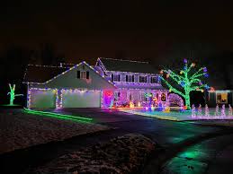 Check spelling or type a new query. Best Christmas Light Displays In Fort Wayne Indiana
