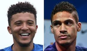 Jun 14, 2021 · manchester united handed varane transfer blow. Vqkh5mspqkqqsm