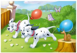 We did not find results for: Puzzle The 101 Dalmatians Trefl 19294 54 Pieces Jigsaw Puzzles Dogs Jigsaw Puzzle