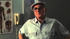 Usually referred to as junior or uncle june, he is the official boss. Tony Met With Uncle Junior In The Hospital Room The Sopranos Hd Youtube