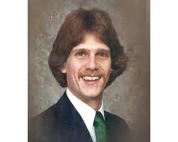 Craig Rogers Obituary (1961