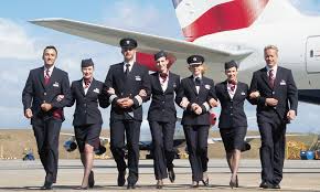 In 2019, british airways received 31,000 cabin crew applications from which only 2,000 candidates were chosen. Ba Cabin Crew Assessment Day Cabin