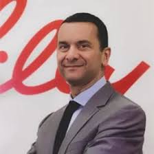 Nabil Daoud, nuevo presidente de Lilly en España, Portugal y Grecia