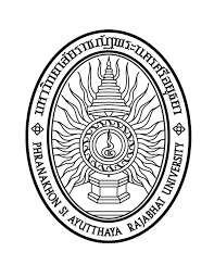 โลโก้หน่วยงาน