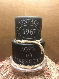 60th birthday cake making by new cake wala. Hand Painted Birthday Cake Sugarandspicecustomcakery Sugarandspice 70th Birthday Cake 50th Birthday Cakes For Men 50th Birthday Cake