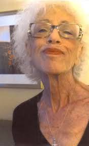 Pamela Kellman Obituary