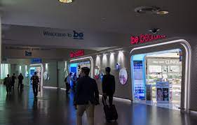 20% off duty free price. Be Duty Free Store In Klia2 Economy Traveller