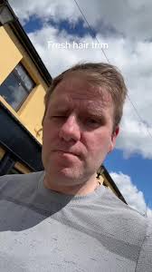 Fresh Hair Trim at Berber Shop